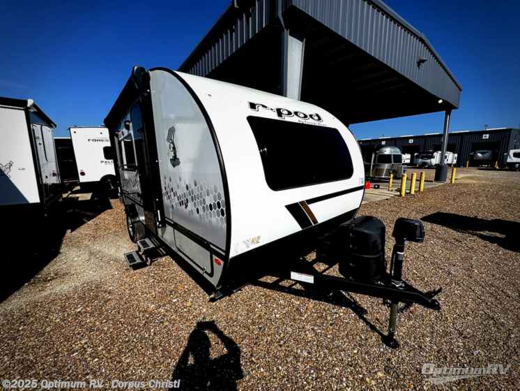 Email now about this 2022 Forest River R Pod RP-192! Used 2022 Forest River R Pod RP-192 available in Robstown, Texas