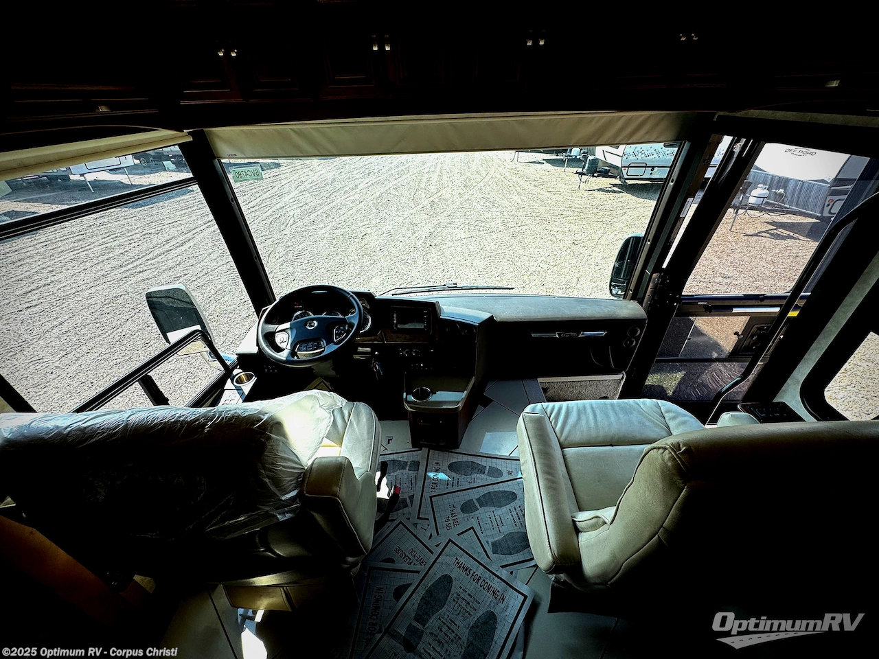 Call now about this 2012 Itasca Ellipse 42QD! 2012 Itasca Ellipse 42QD - Used Class A For Sale by Optimum RV - Corpus Christi in Robstown, Texas features Slideout