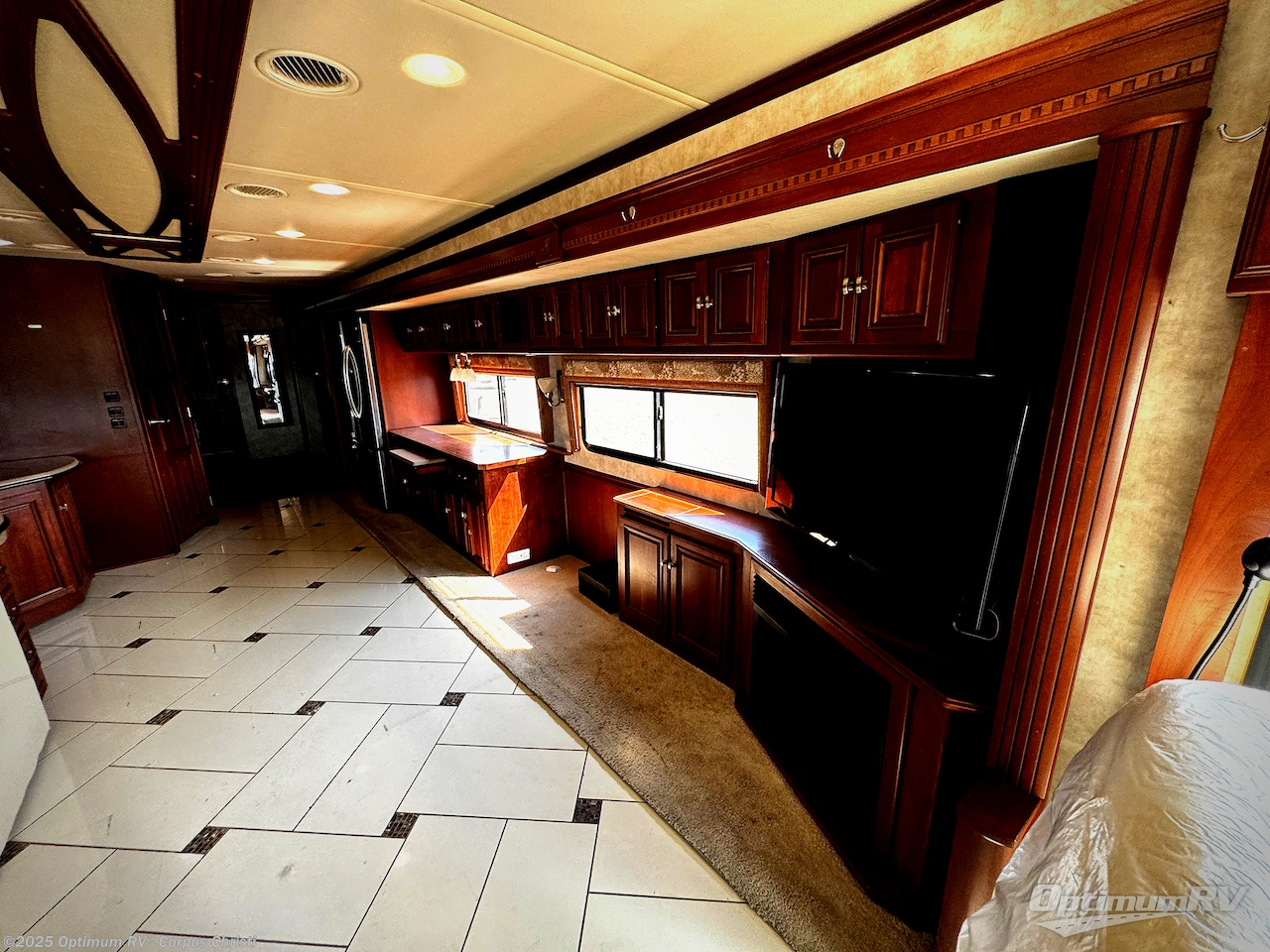 Used 2012 Itasca Ellipse 42QD available in Robstown, Texas