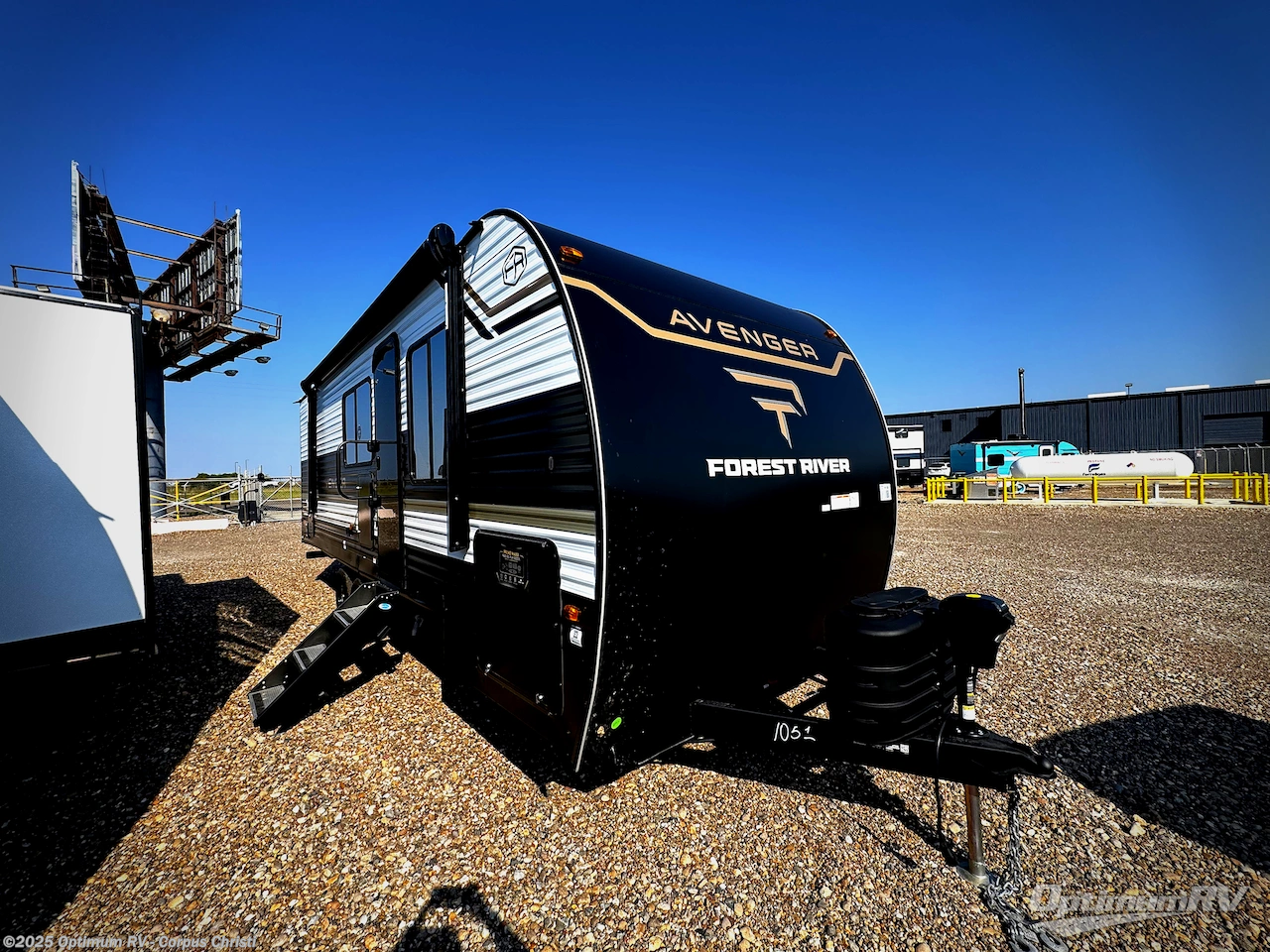 Email now about this 2026 Prime Time Avenger 25RBS! New 2026 Prime Time Avenger 25RBS available in Robstown, Texas