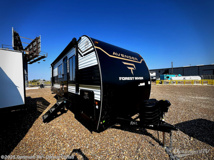 Email now about this 2026 Prime Time Avenger 25RBS! New 2026 Prime Time Avenger 25RBS available in Robstown, Texas