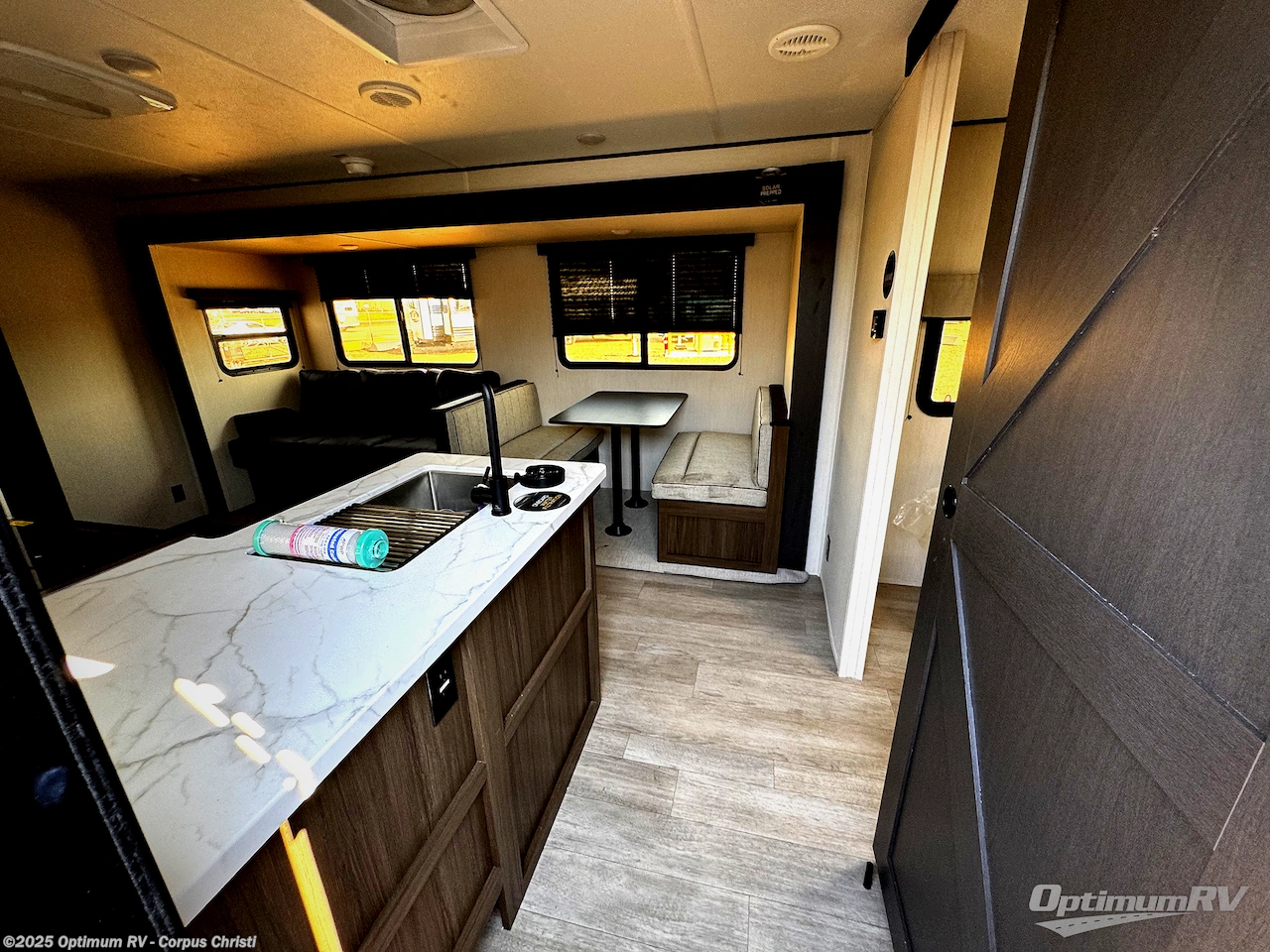 New 2026 Prime Time Avenger 25RBS available in Robstown, Texas