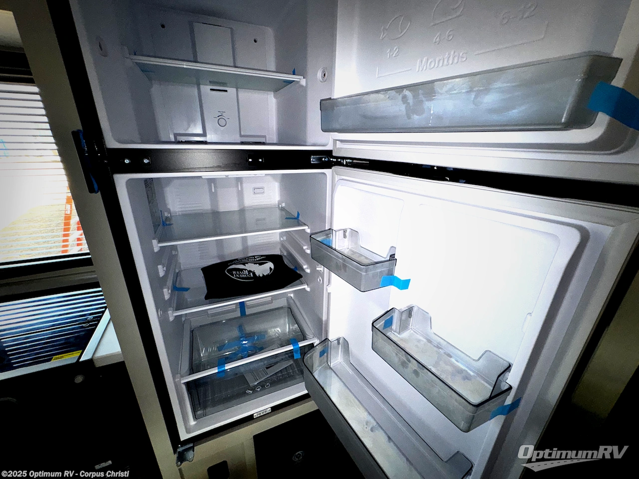 New 2026 Prime Time Avenger 25RBS available in Robstown, Texas