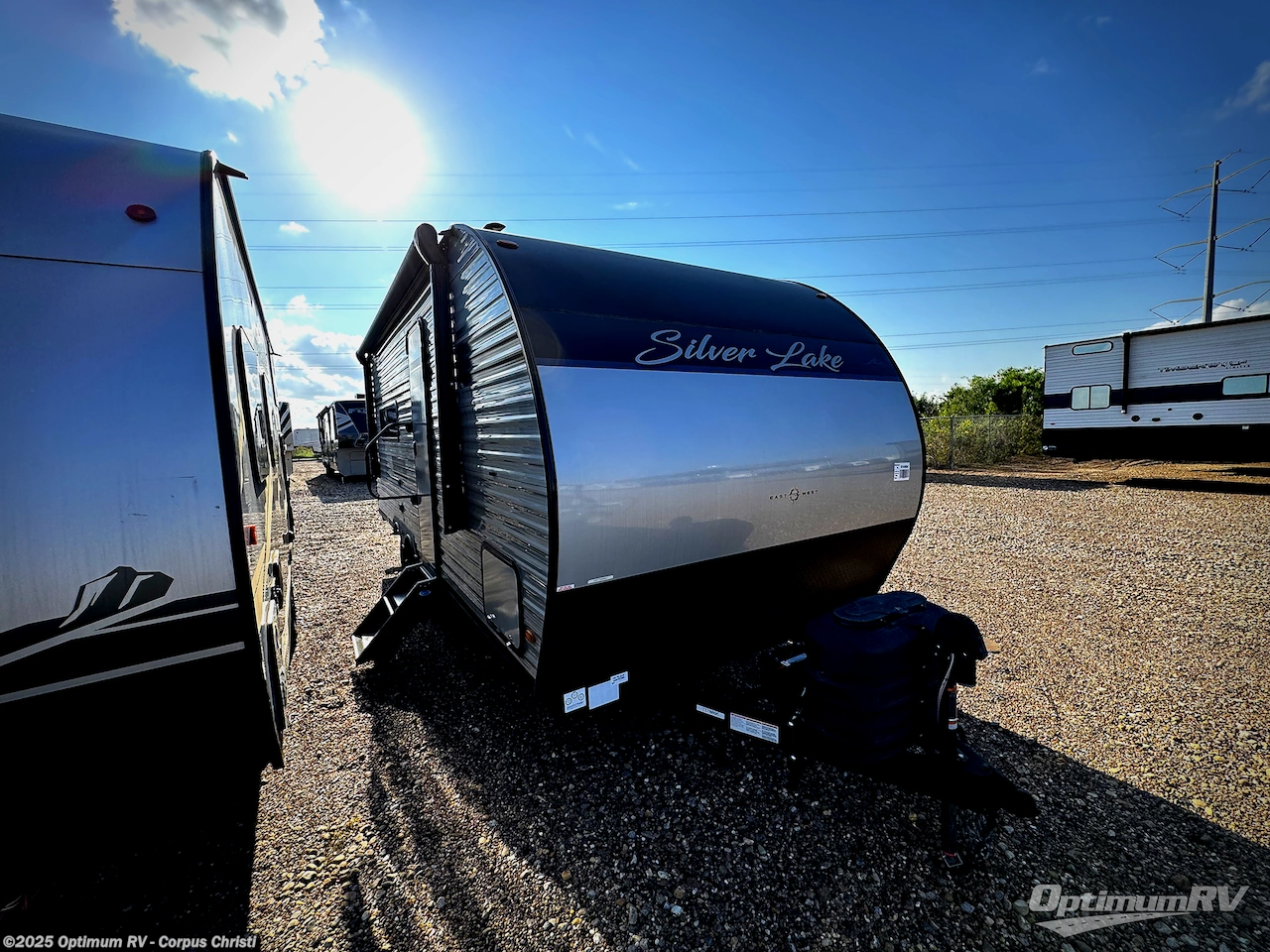 Email now about this 2024 East to West Silver Lake 1800RB! Used 2024 East to West Silver Lake 1800RB available in Robstown, Texas