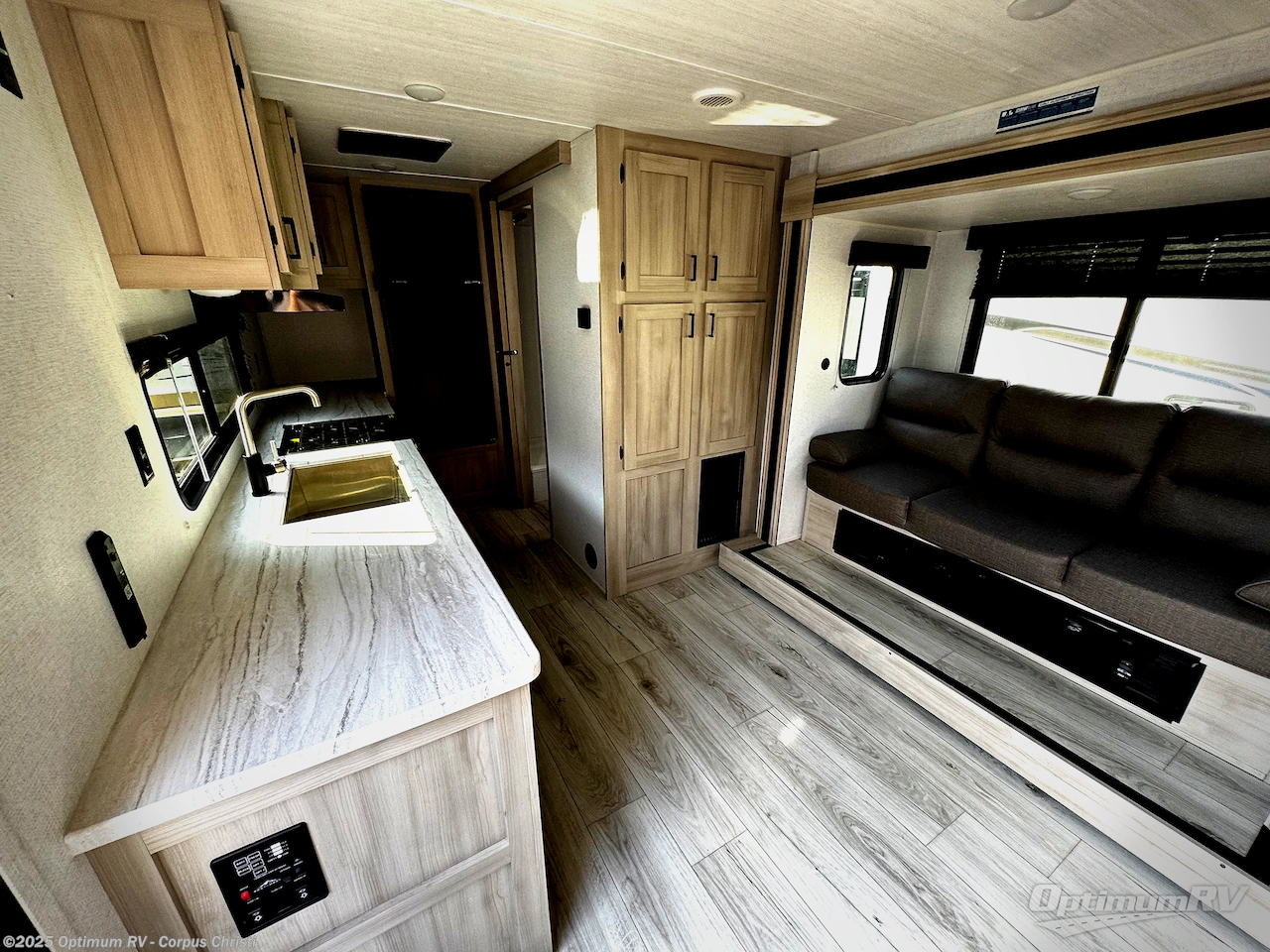 Used 2024 East to West Silver Lake 1800RB available in Robstown, Texas