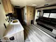 Used 2024 East to West Silver Lake 1800RB available in Robstown, Texas