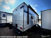 Call now about this 2024 East to West Silver Lake 1800RB! 2024 East to West Silver Lake 1800RB - Used Travel Trailer For Sale by Optimum RV - Corpus Christi in Robstown, Texas