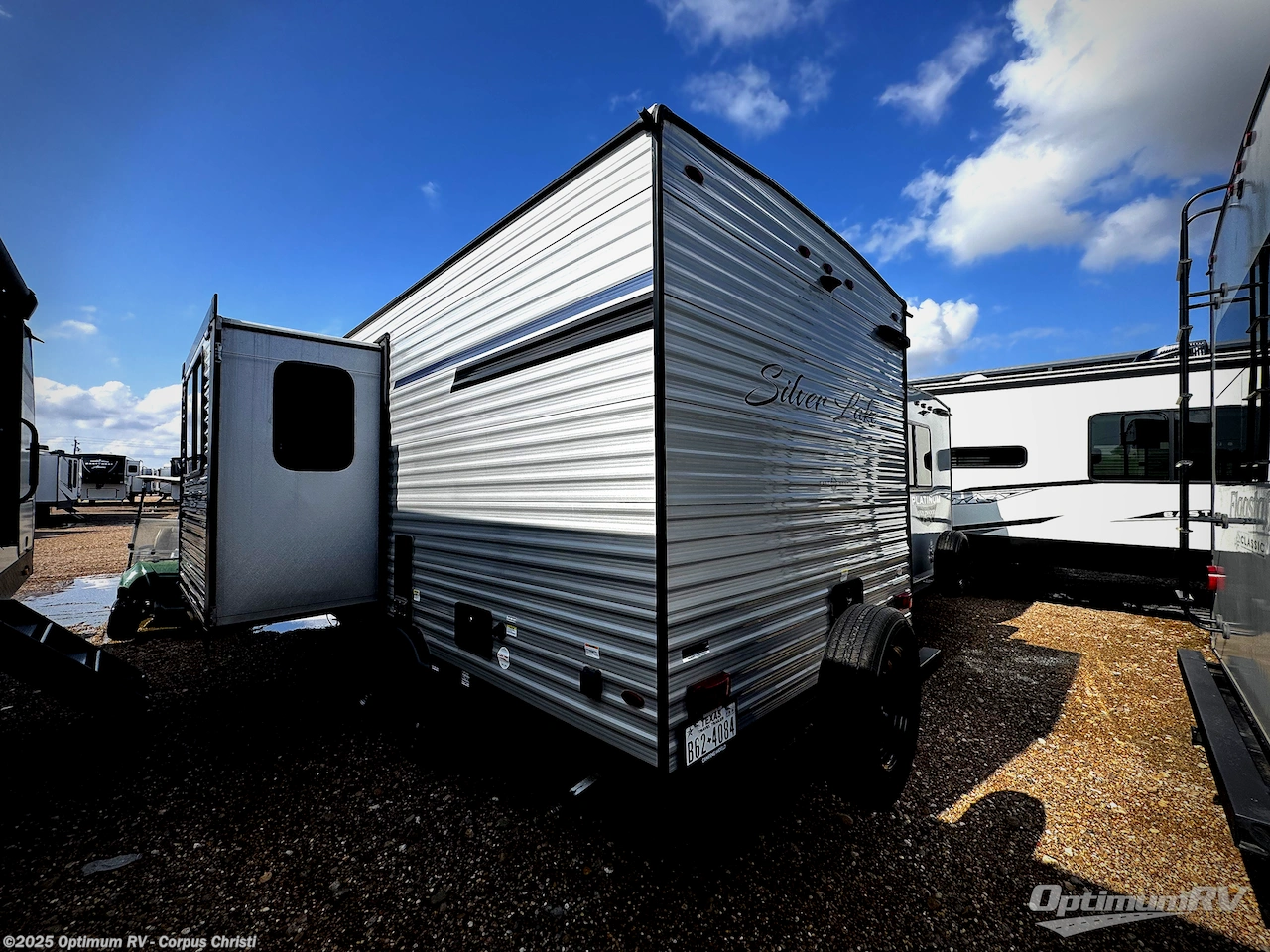 Contact us now about this 2024 East to West Silver Lake 1800RB! 2024 Silver Lake 1800RB by East to West from Optimum RV - Corpus Christi in Robstown, Texas