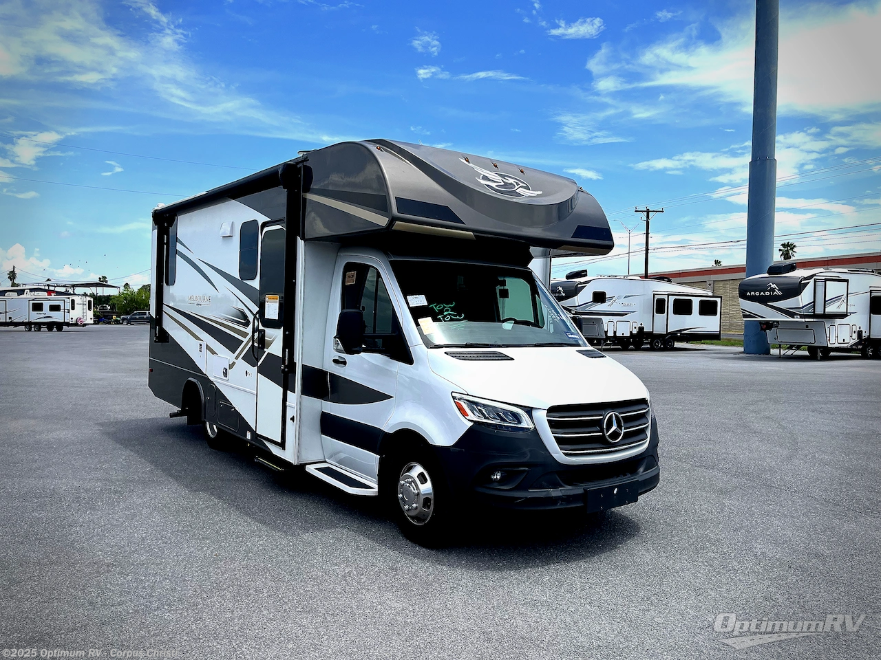 Email now about this 2022 Jayco Melbourne 24L! Used 2022 Jayco Melbourne 24L available in Robstown, Texas