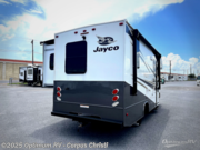 Call now about this 2022 Jayco Melbourne 24L! 2022 Jayco Melbourne 24L - Used Class C For Sale by Optimum RV - Corpus Christi in Robstown, Texas features Slideout, Awning