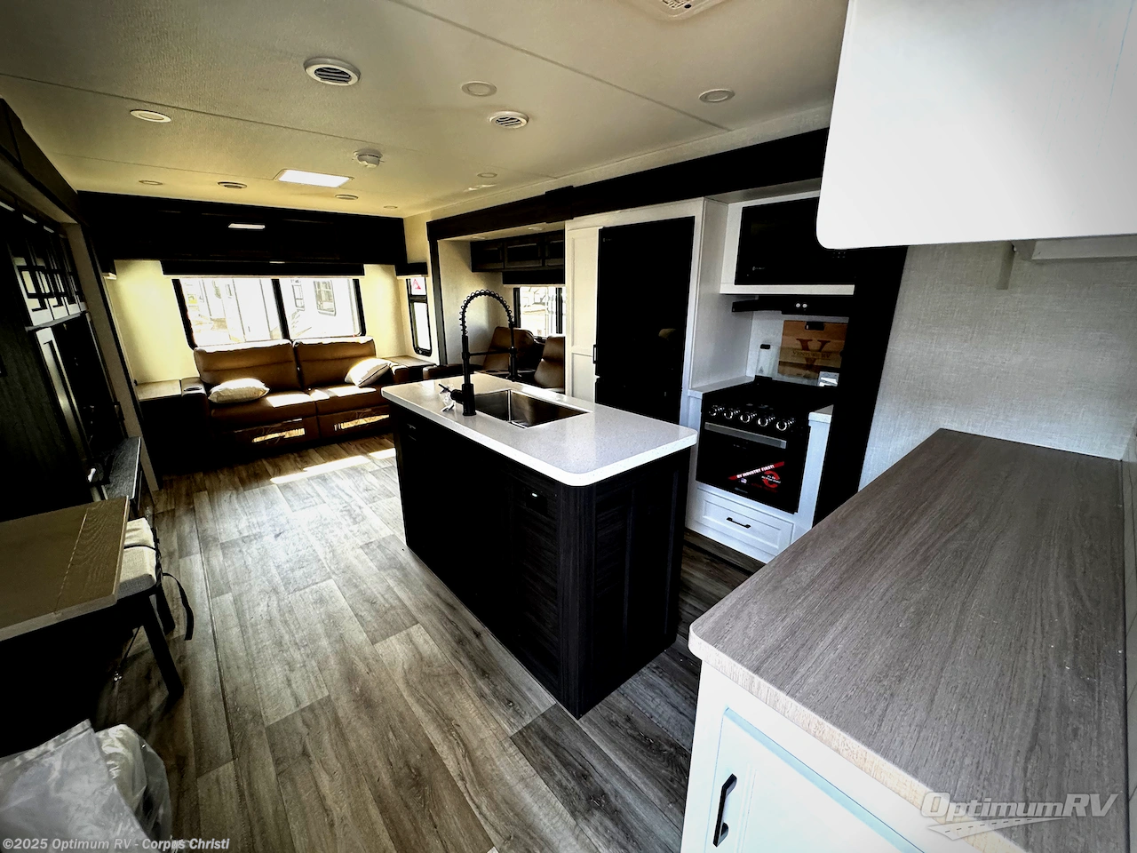 Call now about this 2026 Venture RV SportTrek Touring Edition STT343VIK! 2026 Venture RV SportTrek Touring Edition STT343VIK - New Travel Trailer For Sale by Optimum RV - Corpus Christi in Robstown, Texas features Slideout, Awning