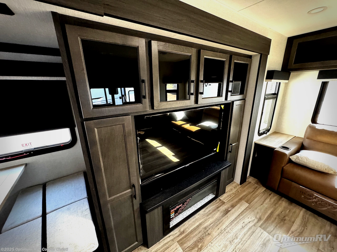 New 2026 Venture RV SportTrek Touring Edition STT343VIK available in Robstown, Texas