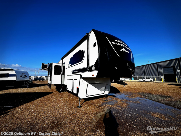 Email now about this 2026 East to West Ahara 378BH-OK! New 2026 East to West Ahara 378BH-OK available in Robstown, Texas
