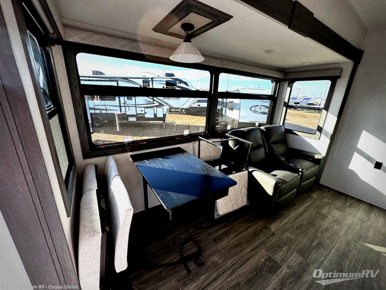 New 2026 East to West Ahara 378BH-OK available in Robstown, Texas