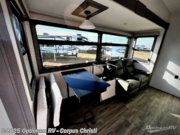 New 2026 East to West Ahara 378BH-OK available in Robstown, Texas