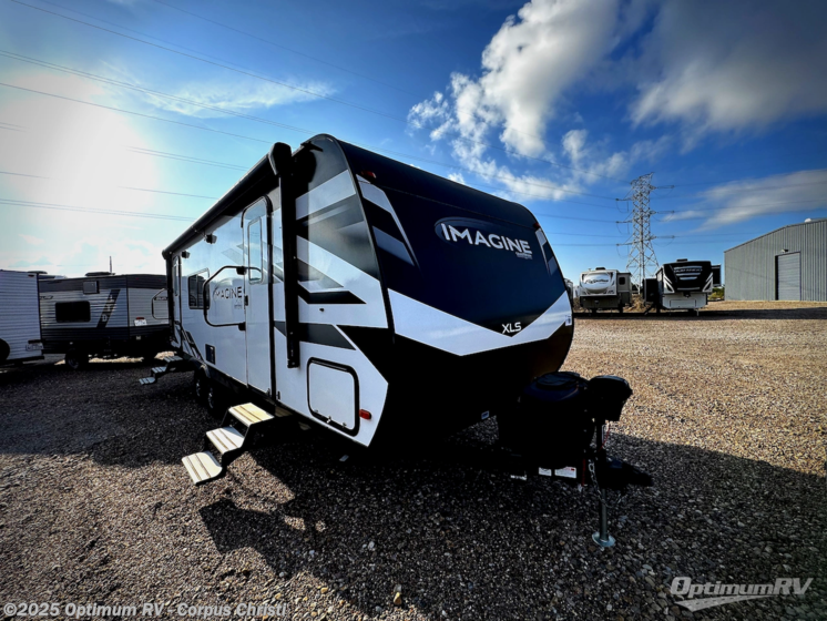 Email now about this 2024 Grand Design Imagine XLS 23LDE! Used 2024 Grand Design Imagine XLS 23LDE available in Robstown, Texas