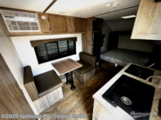 Used 2024 Sunset Park RV Sun Lite LTD 19RB available in Robstown, Texas