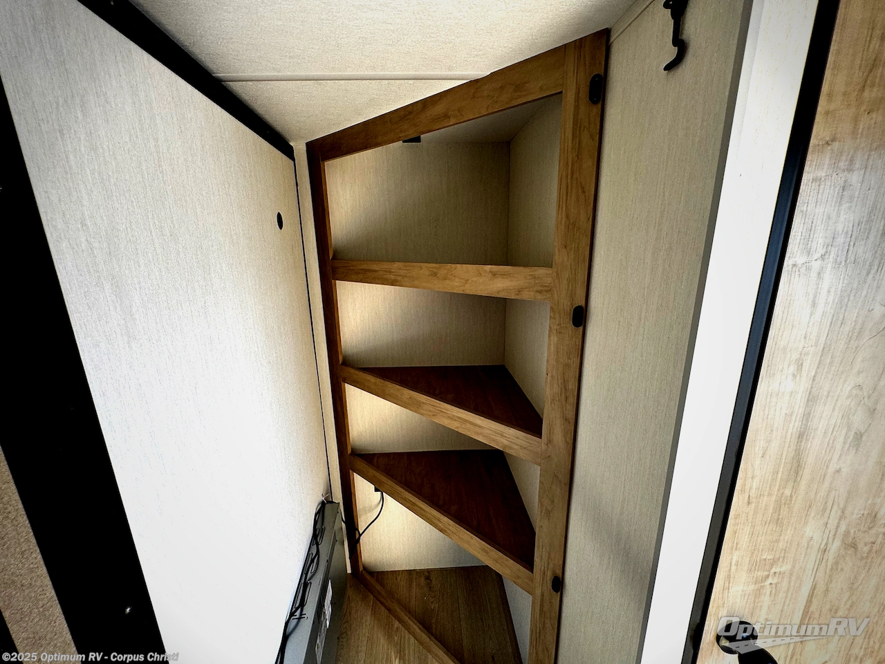 New 2026 Forest River Cherokee Grey Wolf 26KF available in Robstown, Texas