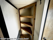 New 2026 Forest River Cherokee Grey Wolf 26KF available in Robstown, Texas