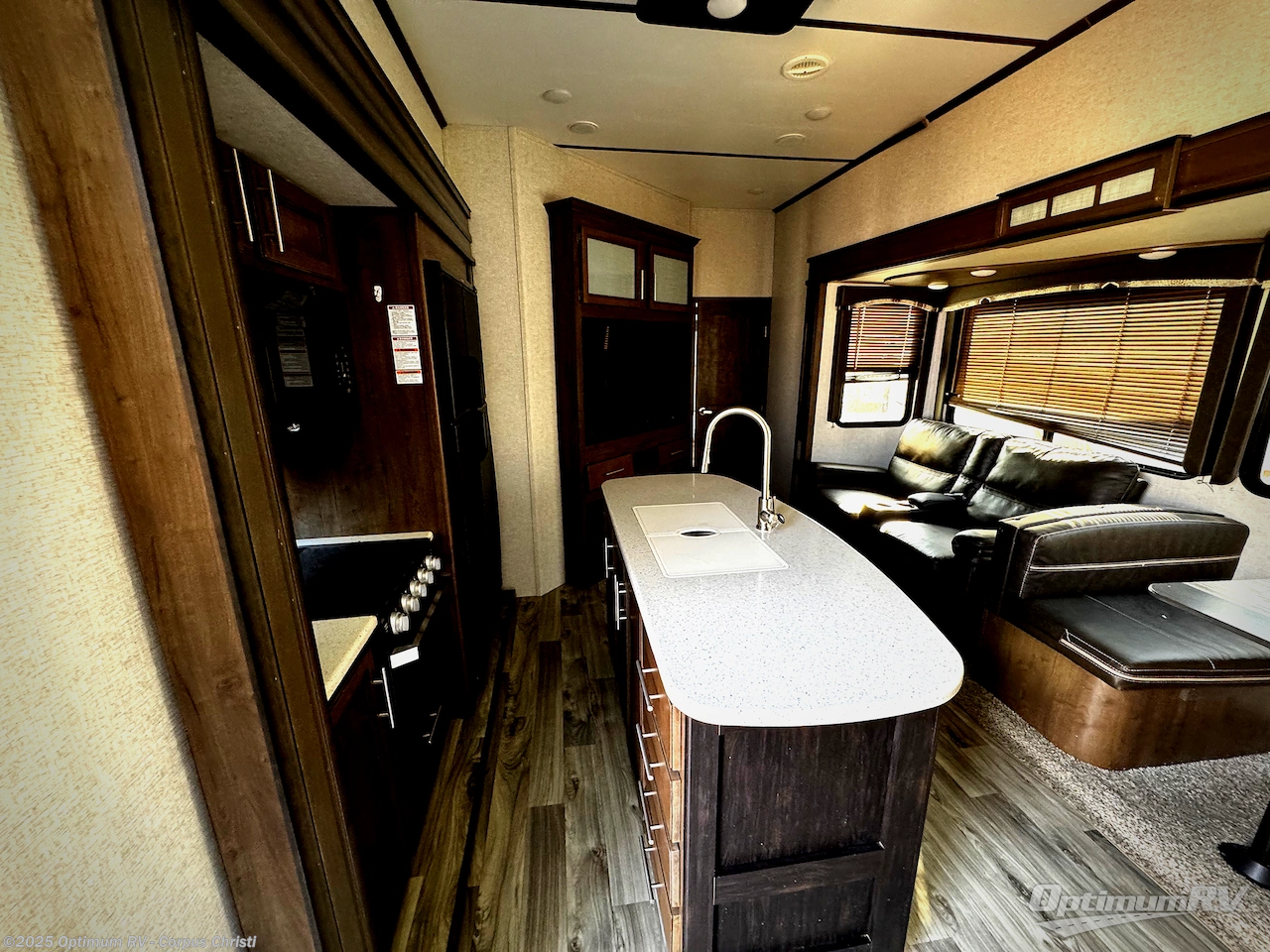 Used 2020 Keystone Cougar 364BHL available in Robstown, Texas