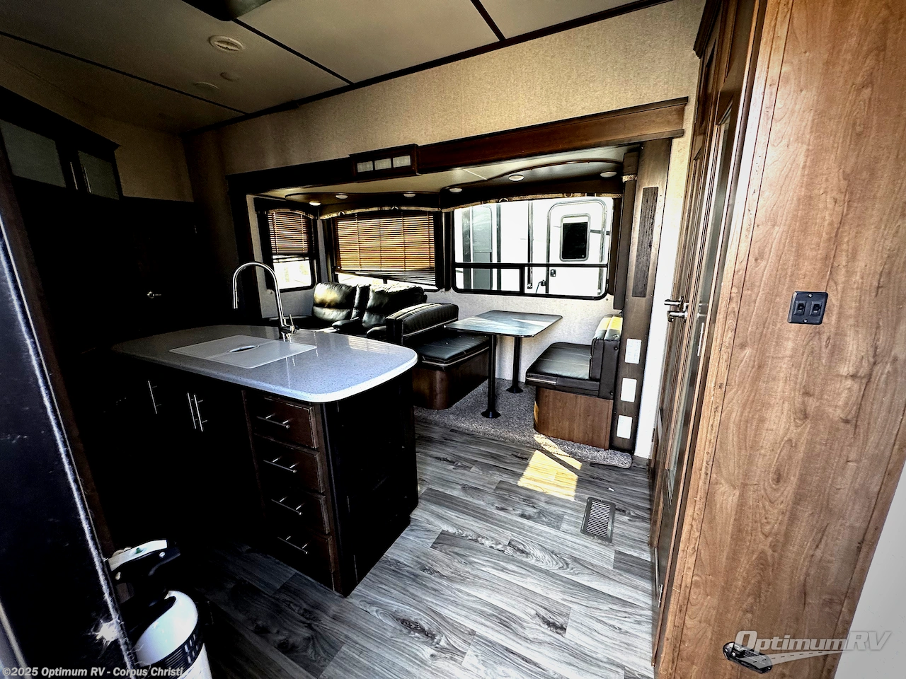 Contact us now about this 2020 Keystone Cougar 364BHL! 2020 Cougar 364BHL by Keystone from Optimum RV - Corpus Christi in Robstown, Texas
