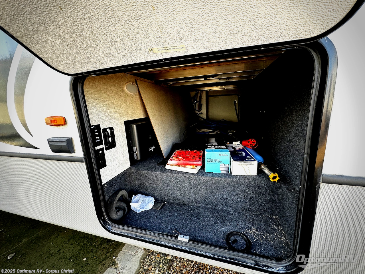 Call now about this 2020 Keystone Cougar 364BHL! 2020 Keystone Cougar 364BHL - Used Fifth Wheel For Sale by Optimum RV - Corpus Christi in Robstown, Texas features Awning, Slideout