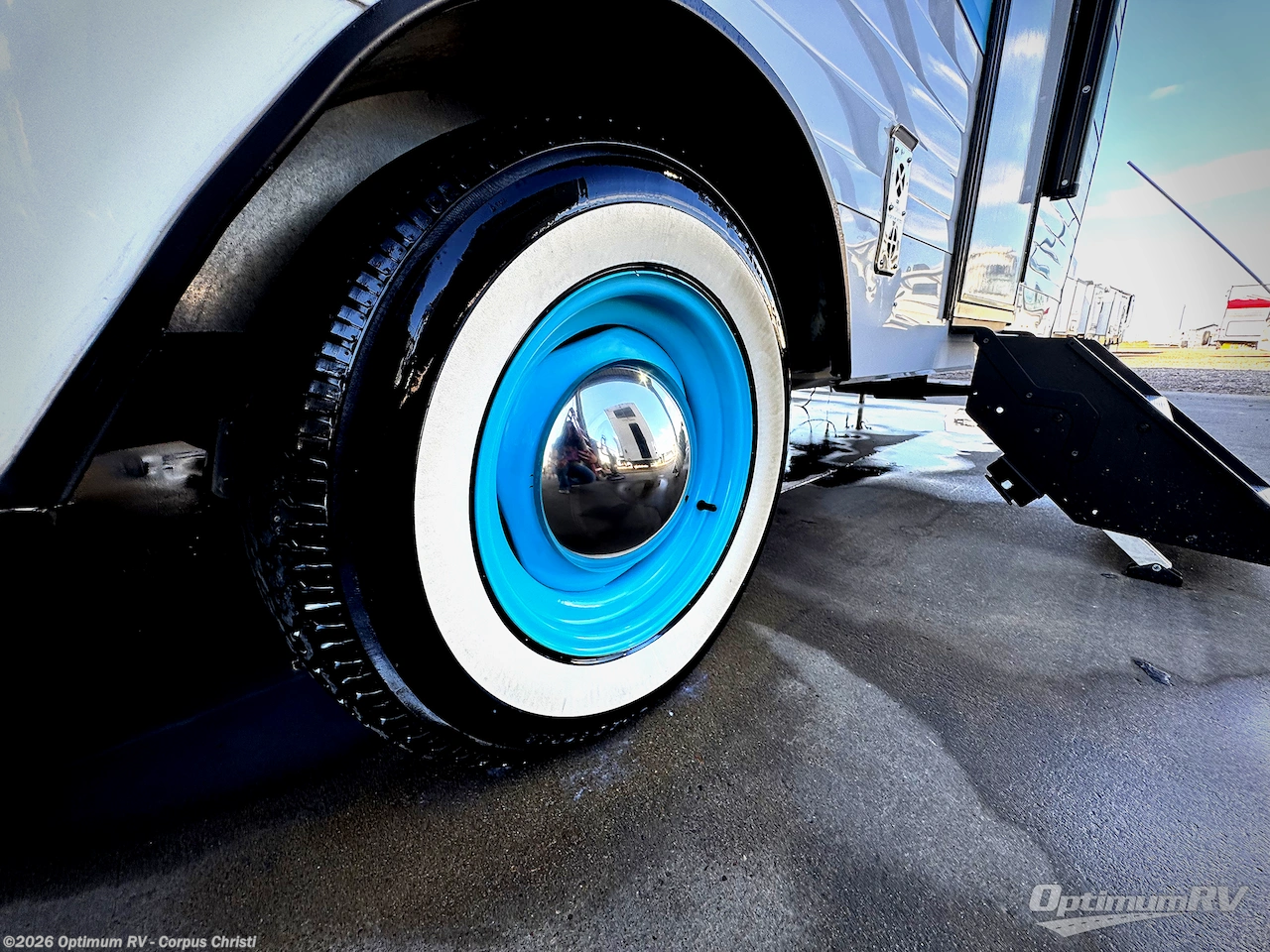 Used 2024 Riverside Retro 165 available in Robstown, Texas