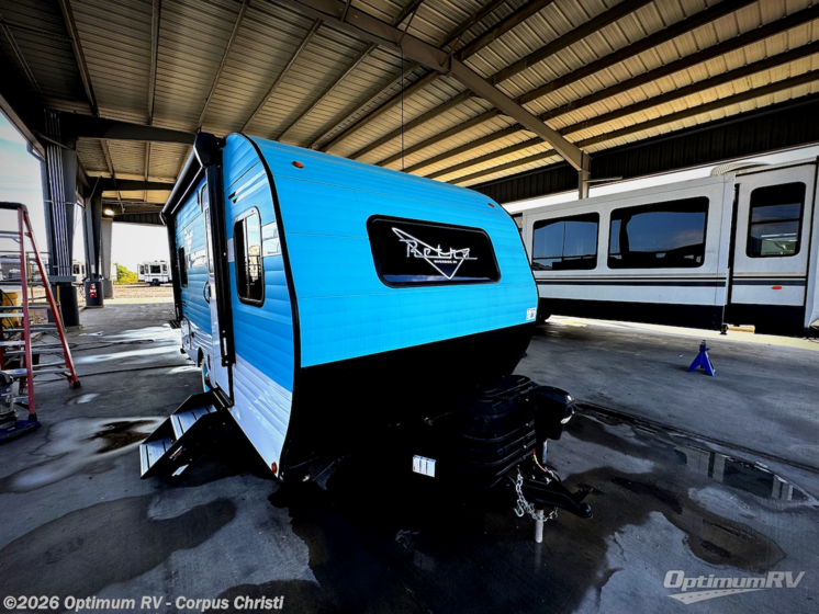 Email now about this 2024 Riverside Retro 165! Used 2024 Riverside Retro 165 available in Robstown, Texas