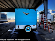 Contact us now about this 2024 Riverside Retro 165! 2024 Retro 165 by Riverside from Optimum RV - Corpus Christi in Robstown, Texas