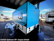 Call now about this 2024 Riverside Retro 165! 2024 Riverside Retro 165 - Used Travel Trailer For Sale by Optimum RV - Corpus Christi in Robstown, Texas features Awning