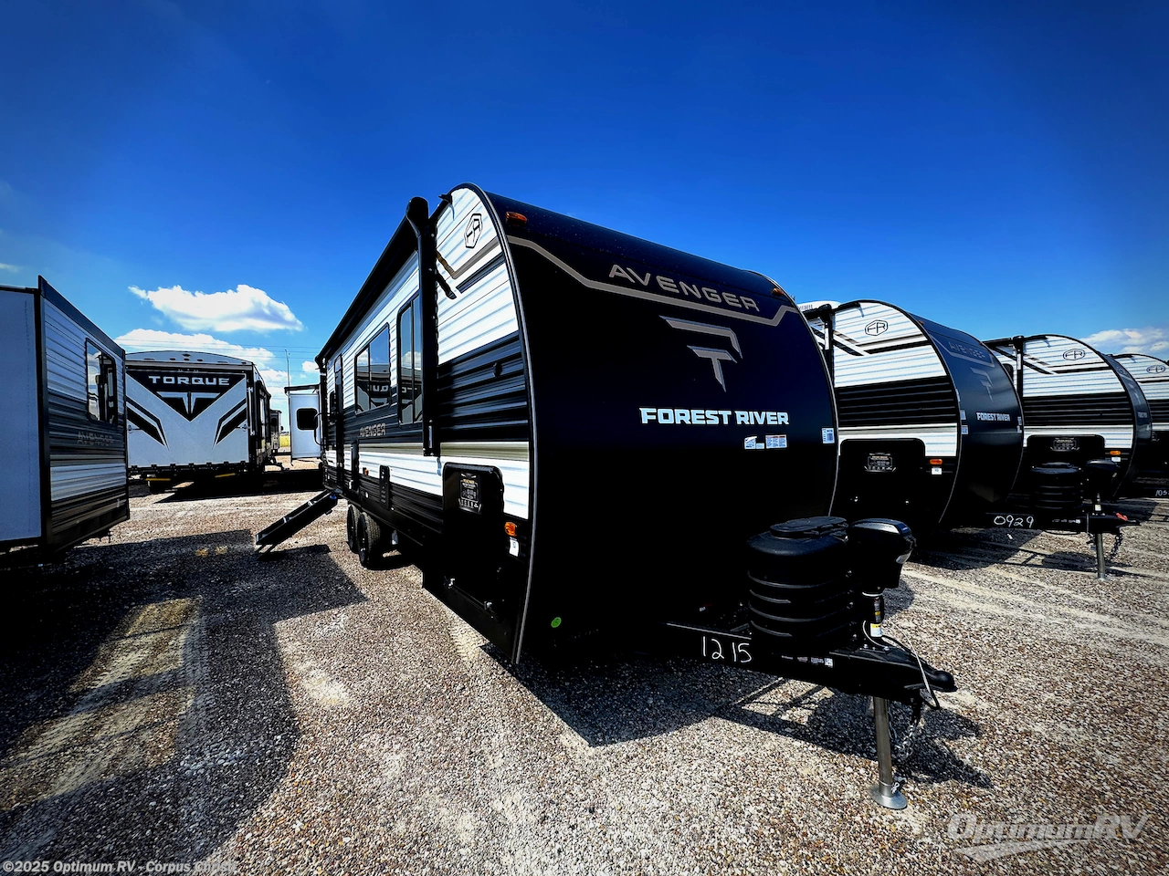 Email now about this 2026 Prime Time Avenger 25MKO! New 2026 Prime Time Avenger 25MKO available in Robstown, Texas