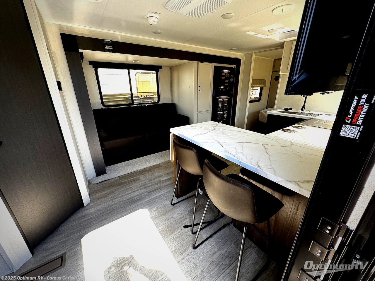 New 2026 Prime Time Avenger 25MKO available in Robstown, Texas