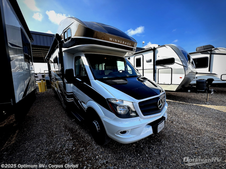 Email now about this 2017 Itasca Navion 24J! Used 2017 Itasca Navion 24J available in Robstown, Texas