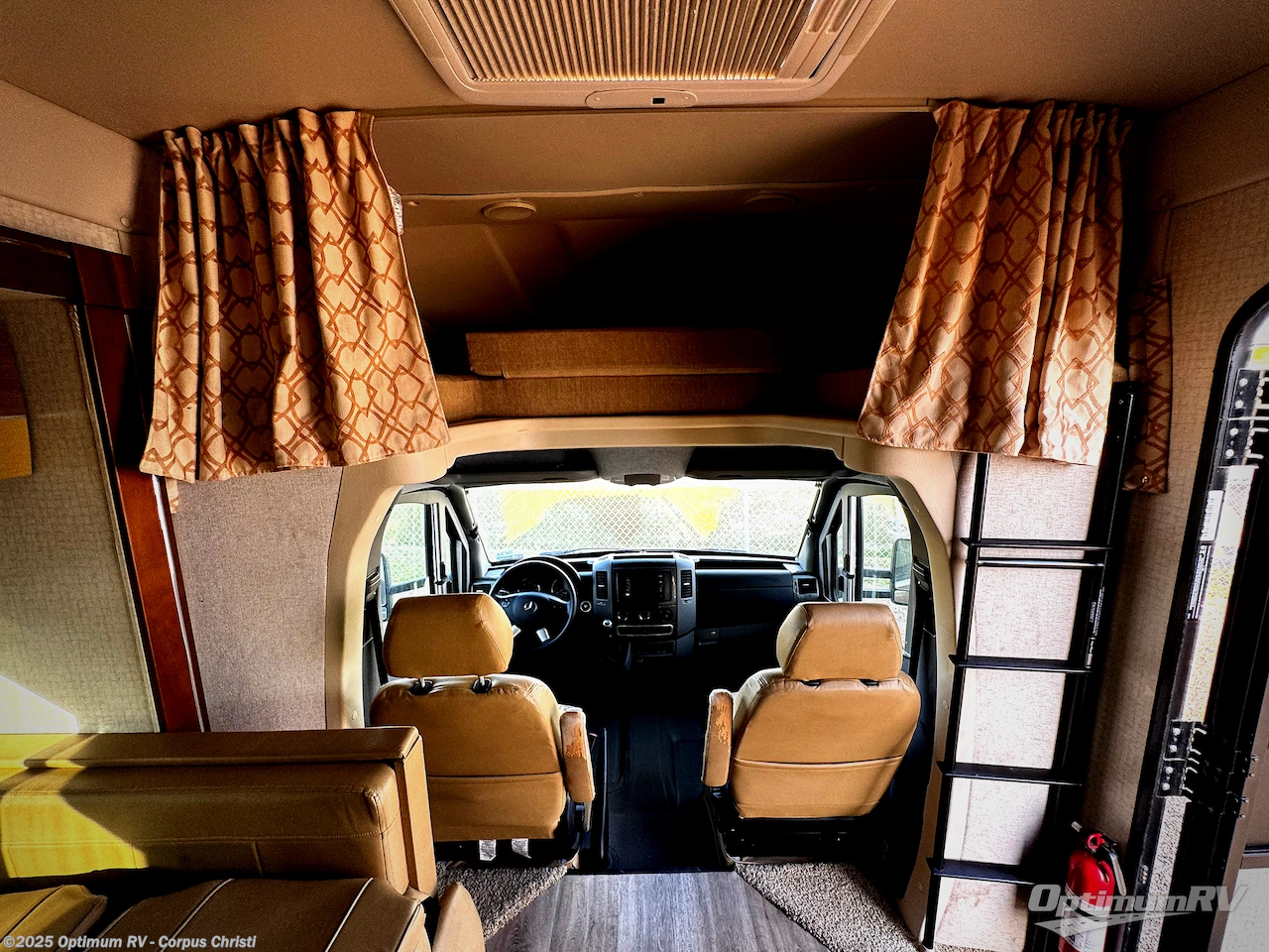 Used 2017 Itasca Navion 24J available in Robstown, Texas