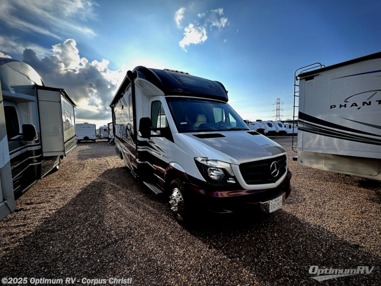 Email now about this 2014 Itasca Navion iQ 24V! Used 2014 Itasca Navion iQ 24V available in Robstown, Texas