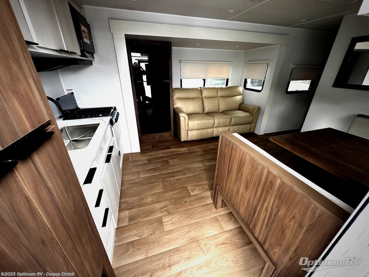 Call now about this 2026 Winnebago Access 25RK! 2026 Winnebago Access 25RK - New Travel Trailer For Sale by Optimum RV - Corpus Christi in Robstown, Texas