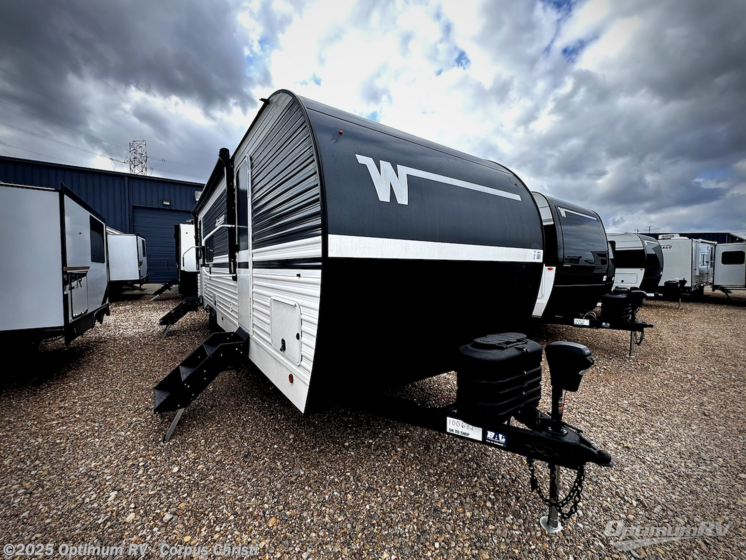Email now about this 2026 Winnebago Access 25RK! New 2026 Winnebago Access 25RK available in Robstown, Texas