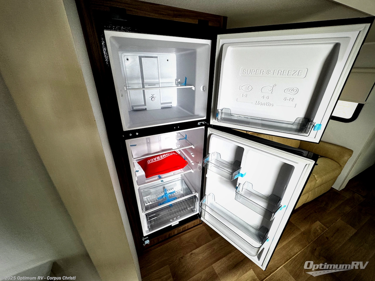 New 2026 Winnebago Access 25RK available in Robstown, Texas