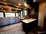 Used 2018 Heartland Cyclone 3611JS available in Robstown, Texas