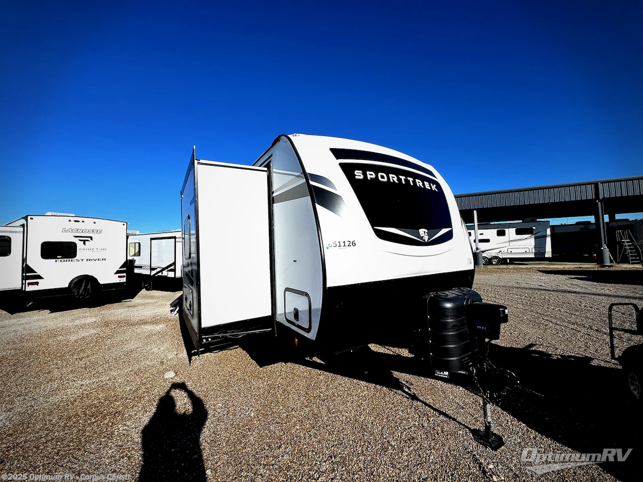 Email now about this 2026 Venture RV SportTrek ST292VBH! New 2026 Venture RV SportTrek ST292VBH available in Robstown, Texas