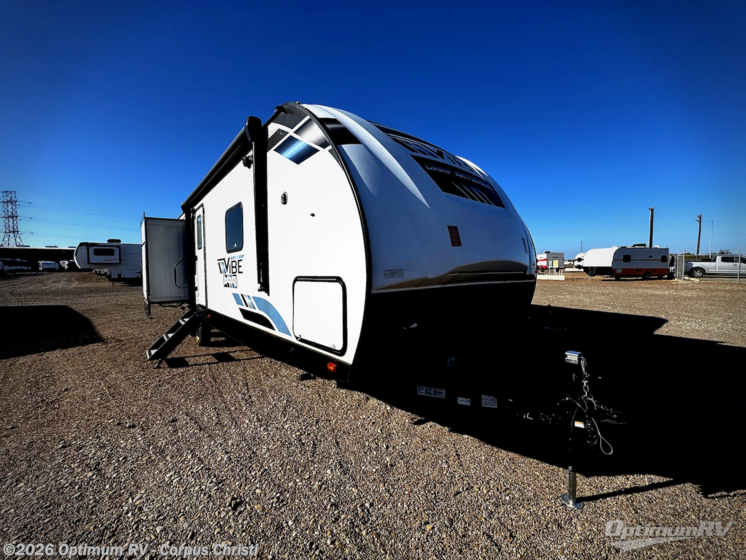 Email now about this 2023 Forest River Vibe 31ML! Used 2023 Forest River Vibe 31ML available in Robstown, Texas