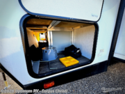 Call now about this 2023 Forest River Vibe 31ML! 2023 Forest River Vibe 31ML - Used Travel Trailer For Sale by Optimum RV - Corpus Christi in Robstown, Texas features Slideout, Awning