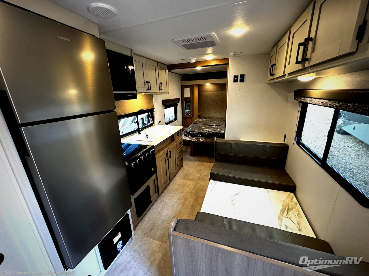 New 2026 Dutchmen Aspen Trail LE 19RB available in Robstown, Texas