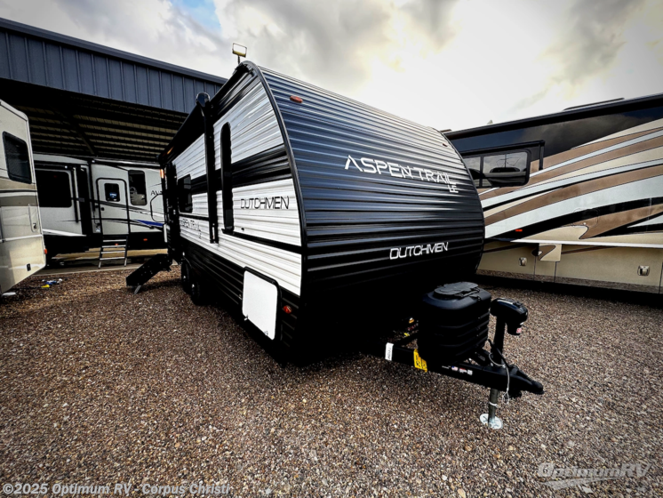 Email now about this 2026 Dutchmen Aspen Trail LE 19RB! New 2026 Dutchmen Aspen Trail LE 19RB available in Robstown, Texas