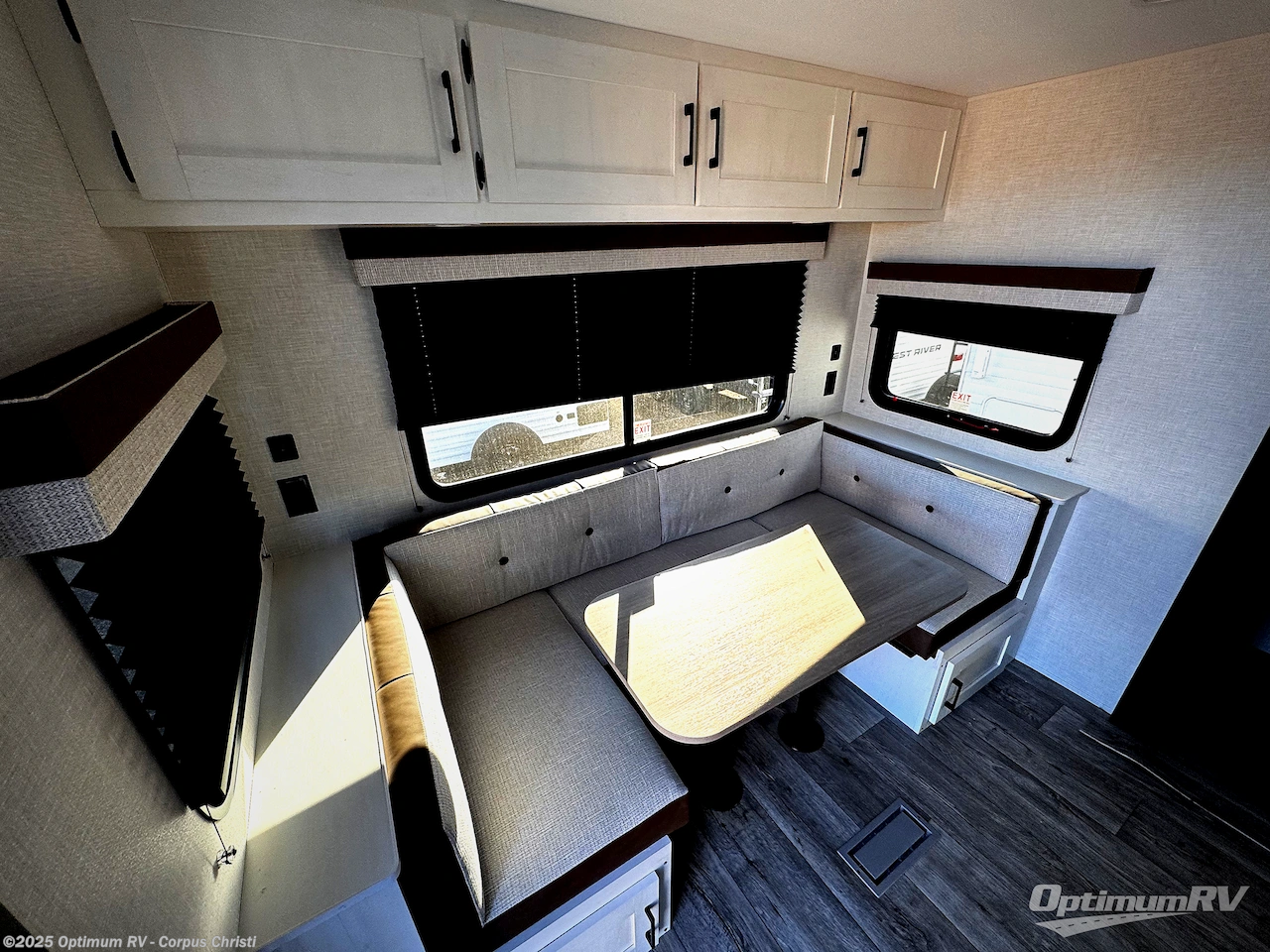 New 2026 Venture RV Sienna SA241VRD available in Robstown, Texas