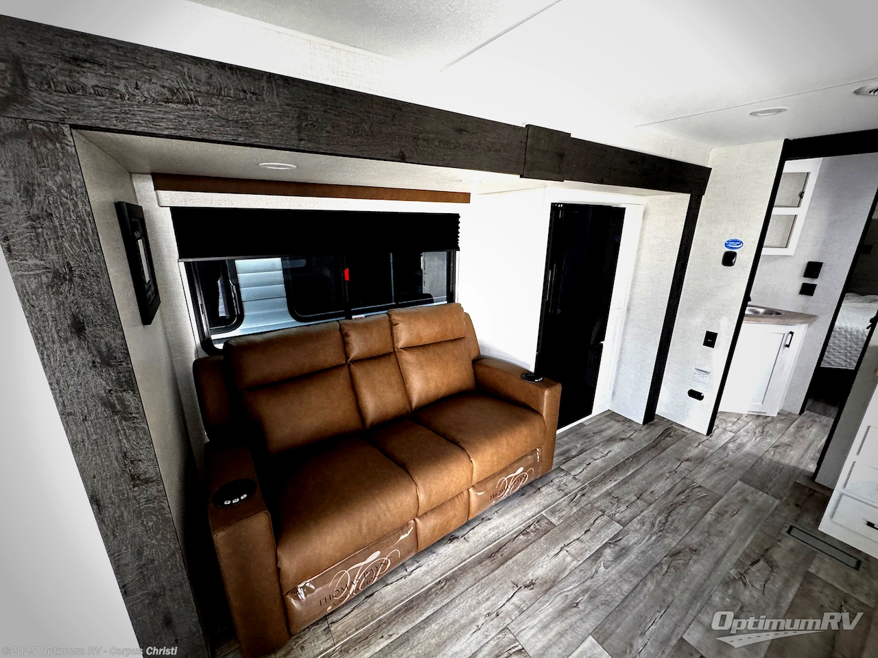 New 2026 Venture RV Sienna SA241VRD available in Robstown, Texas