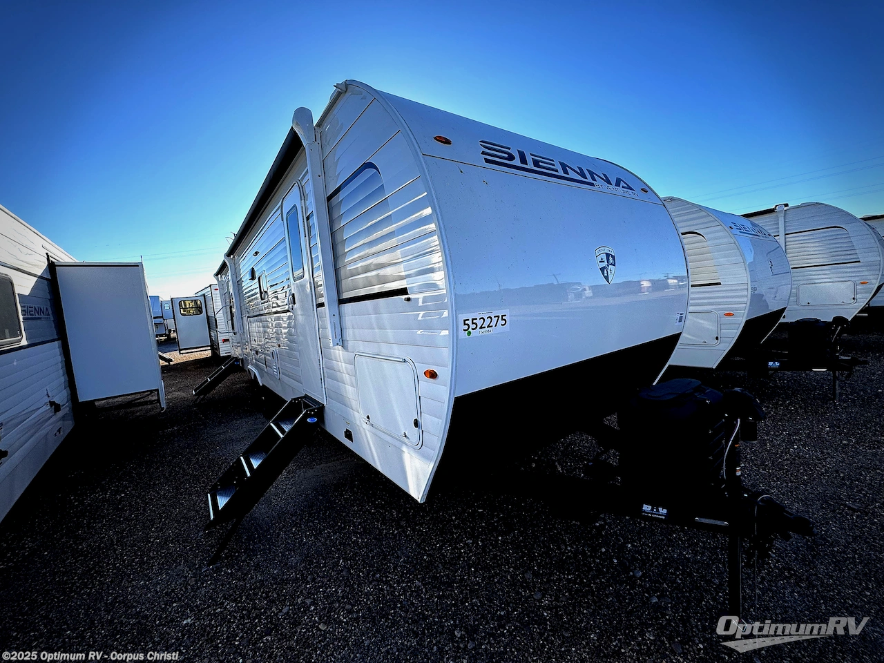 Email now about this 2026 Venture RV Sienna SA311VDB! New 2026 Venture RV Sienna SA311VDB available in Robstown, Texas