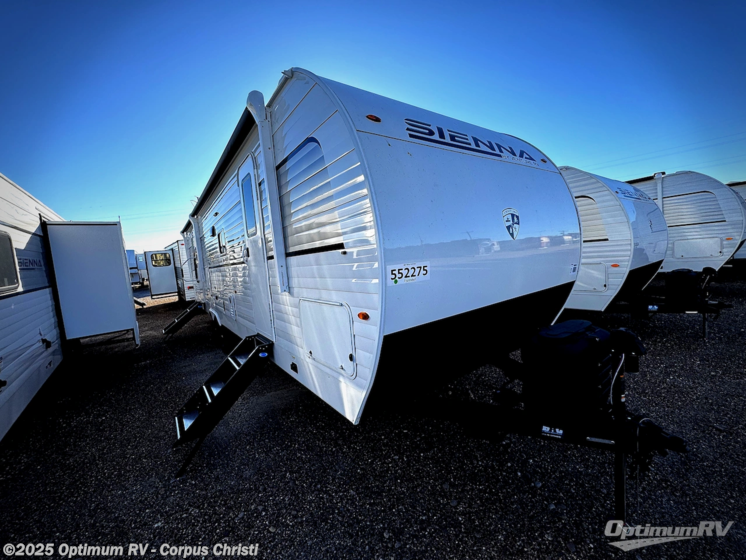 Email now about this 2026 Venture RV Sienna SA311VDB! New 2026 Venture RV Sienna SA311VDB available in Robstown, Texas