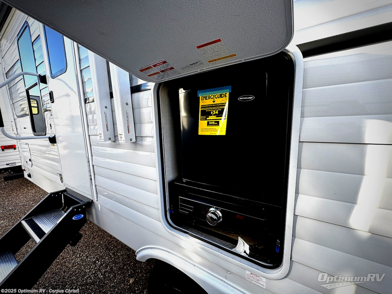 Contact us now about this 2026 Venture RV Sienna SA311VDB! 2026 Sienna SA311VDB by Venture RV from Optimum RV - Corpus Christi in Robstown, Texas