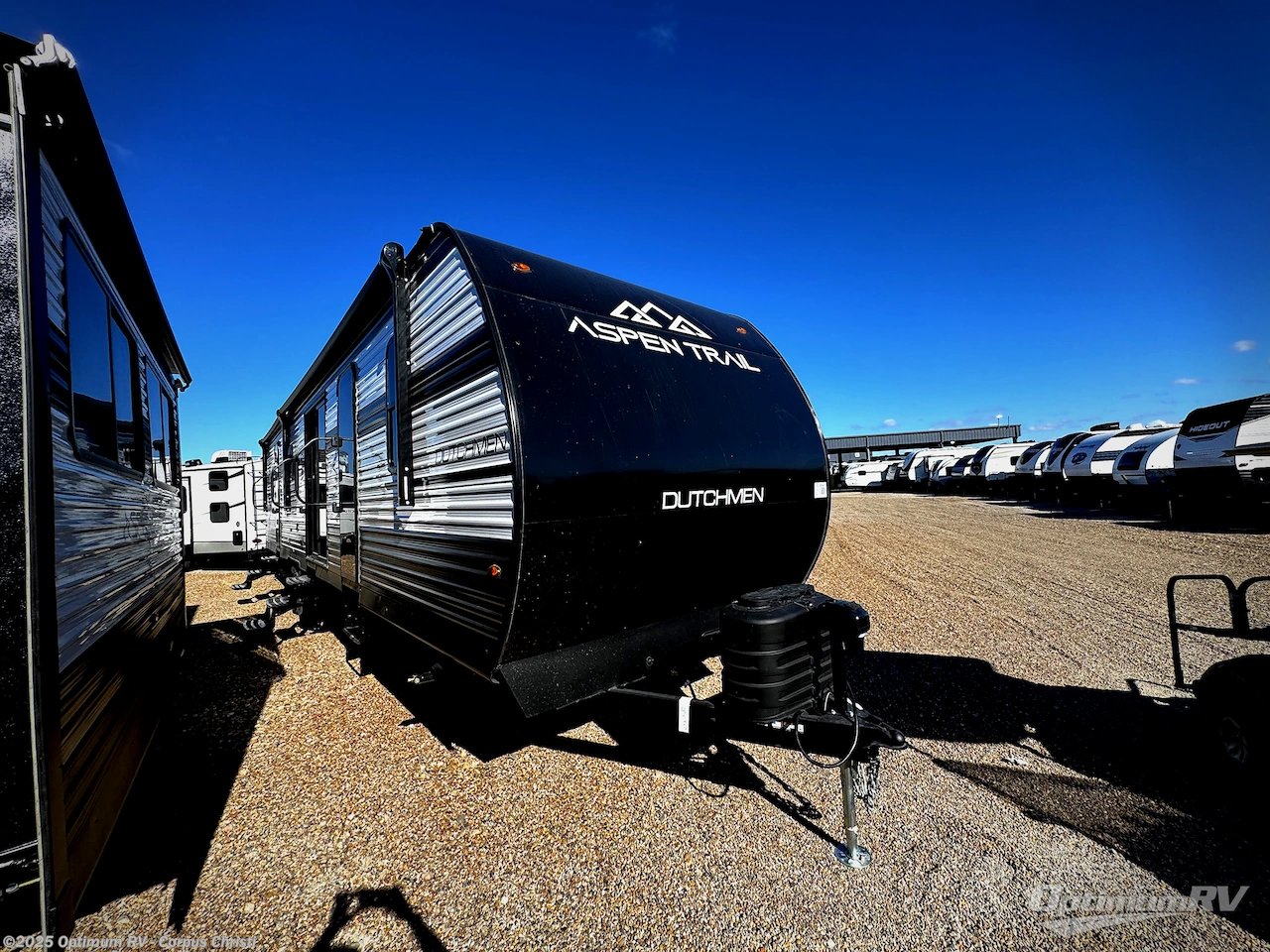 Email now about this 2026 Dutchmen Aspen Trail 38DS! New 2026 Dutchmen Aspen Trail 38DS available in Robstown, Texas